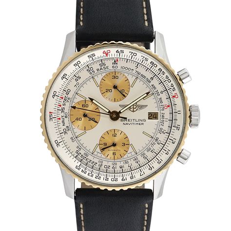 breitling old navitimer 81610|Breitling Navitimer pre owned.